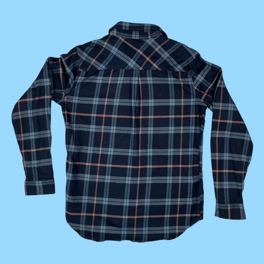 Carhartt flannel shirt - M