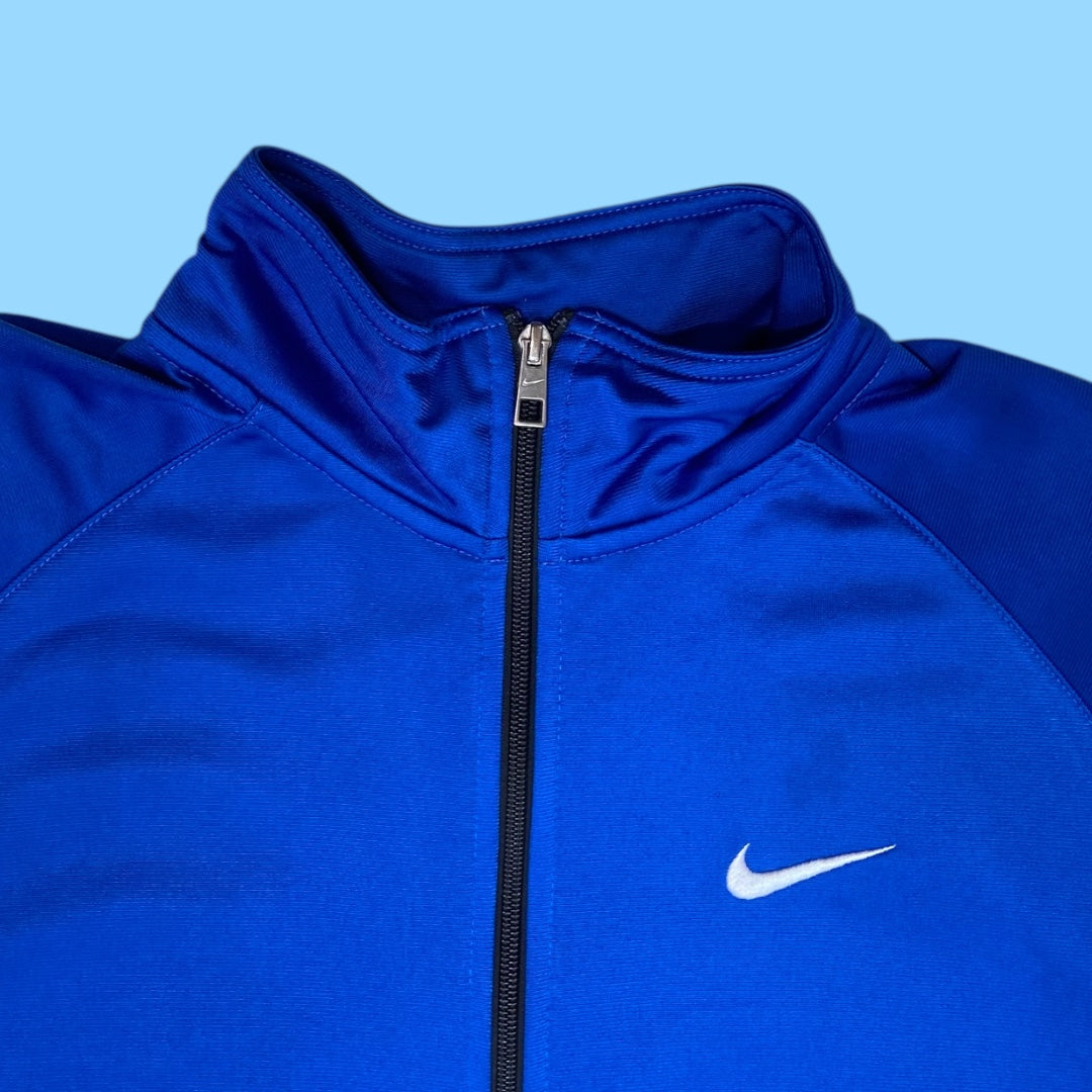 Vintage Nike track jacket - XL