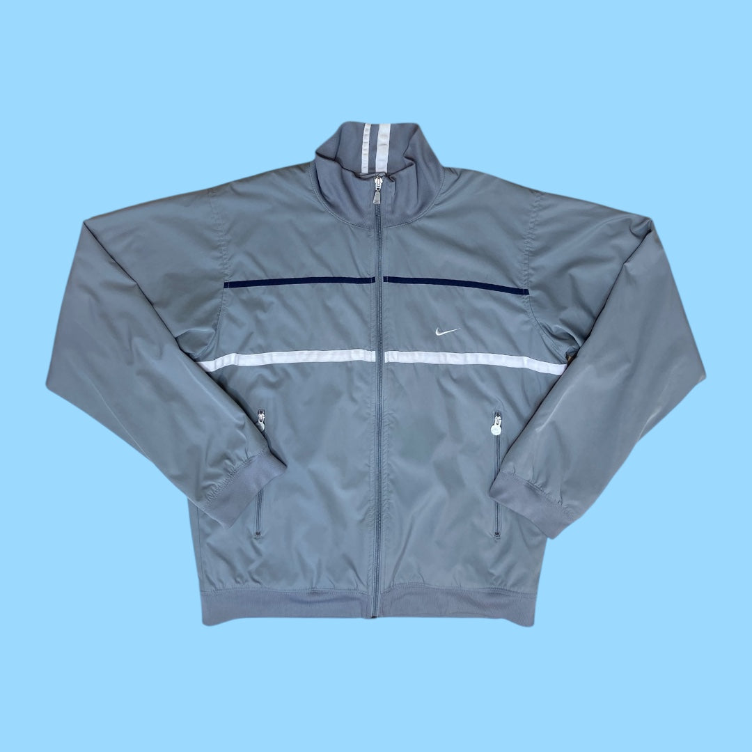 Vintage Nike track jacket - M