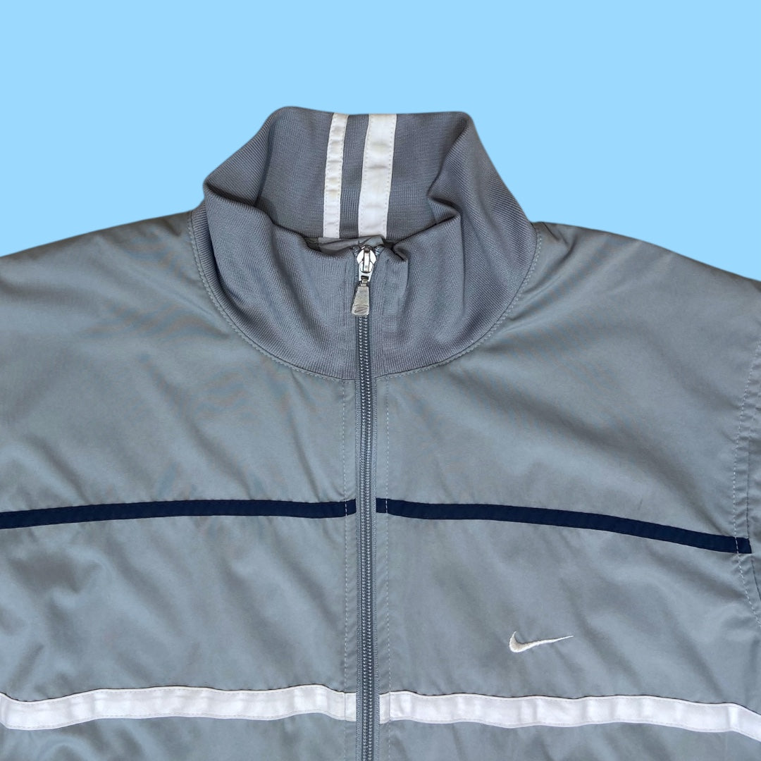 Vintage Nike track jacket - M