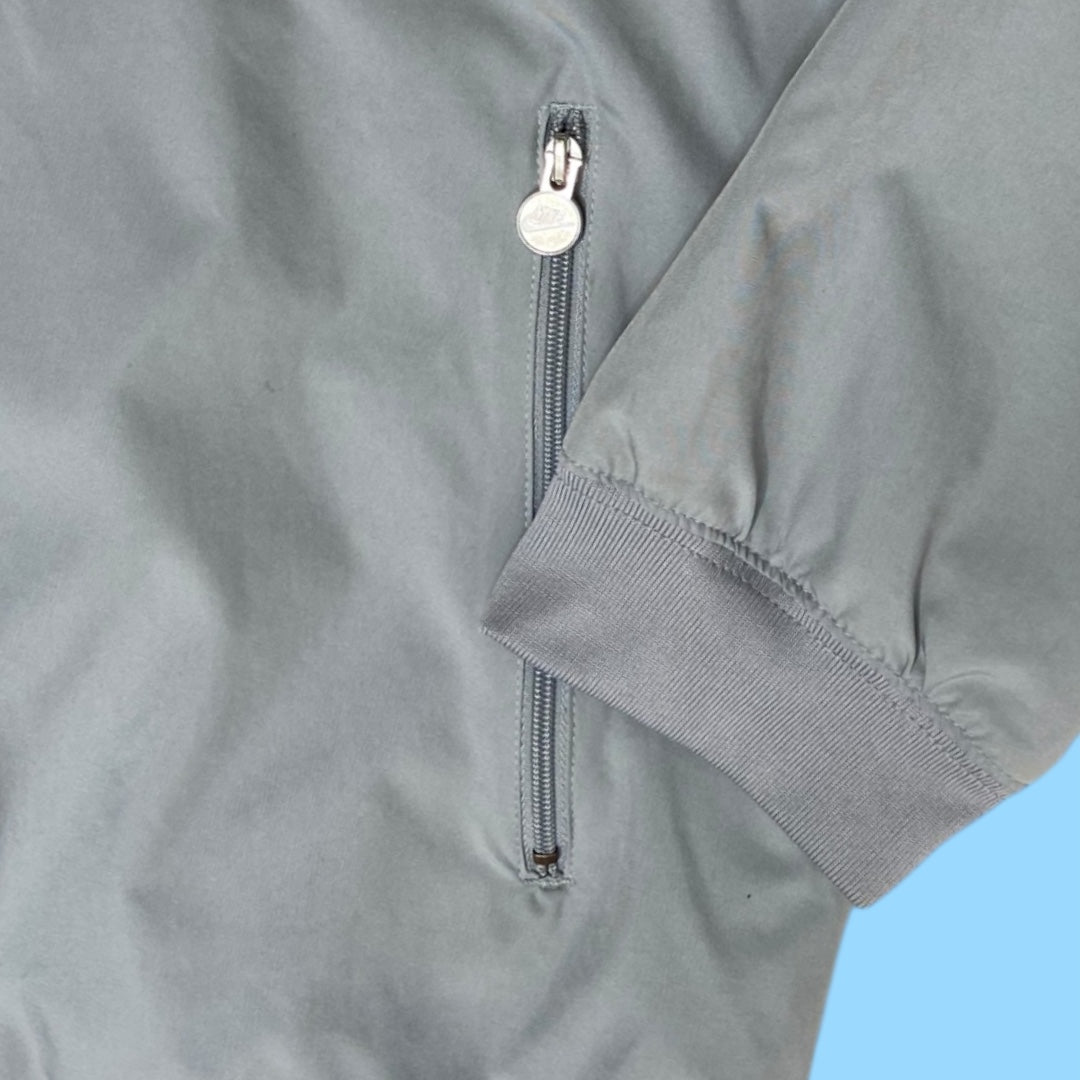 Vintage Nike track jacket - M