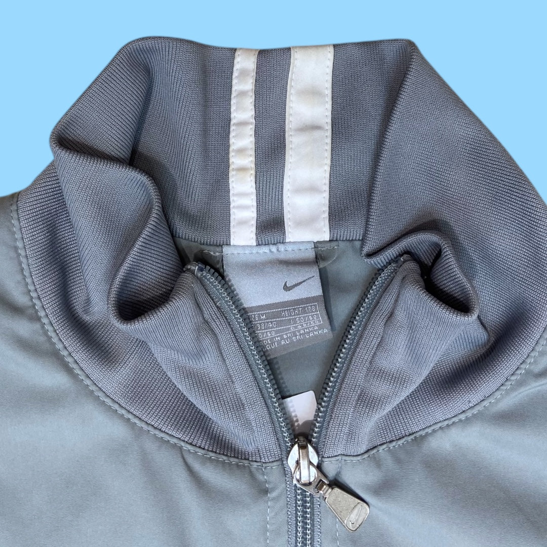 Vintage Nike track jacket - M