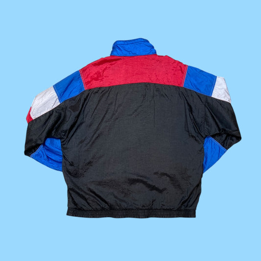 Vintage Puma track jacket - XL