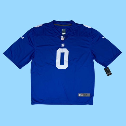 Nike NY Giants Burns jersey - 3XL