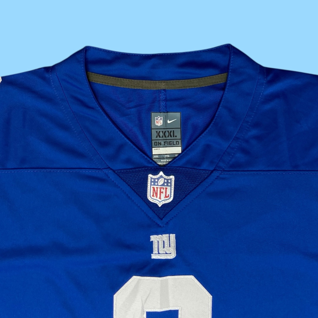 Nike NY Giants Burns jersey - 3XL