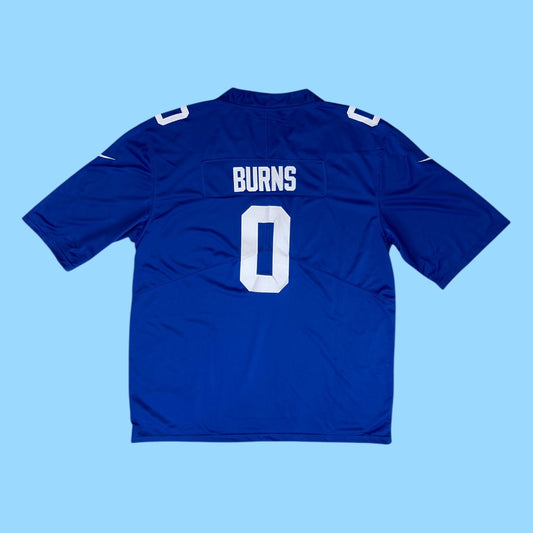 Nike NY Giants Burns jersey - 3XL