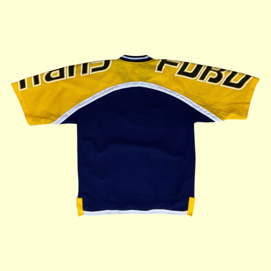 Vintage Fubu jersey - L