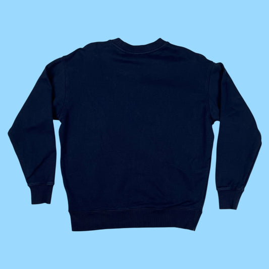 Gant retro sweater - M