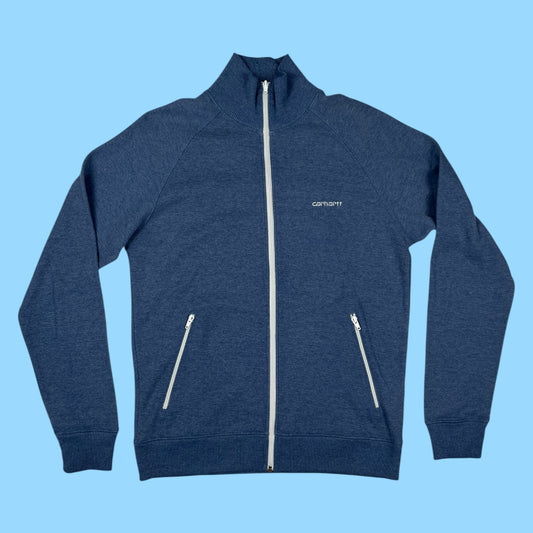Vintage Carhartt track jacket - L