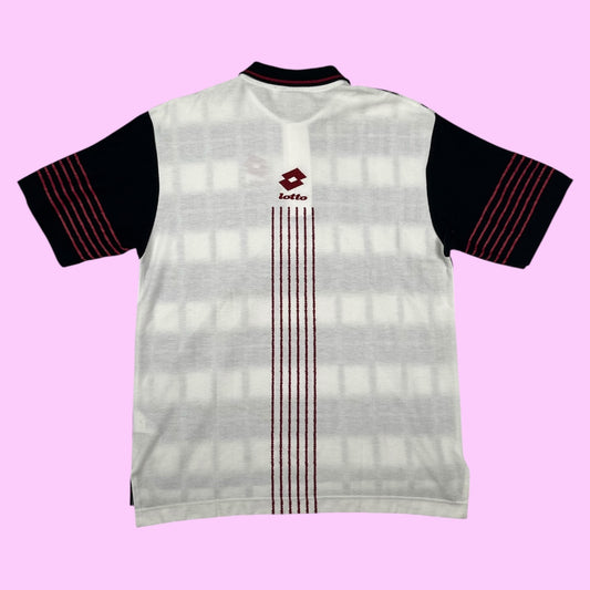 Vintage Lotto tennis polo - L