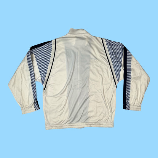 Vintage Diadora Italy 1988 track jacket - XL