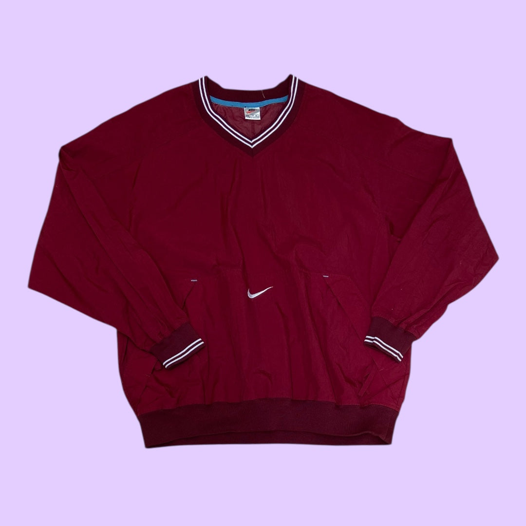 Vintage Nike pullover - XL