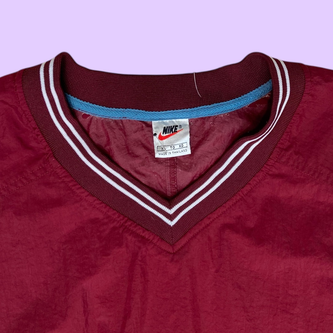 Vintage Nike pullover - XL