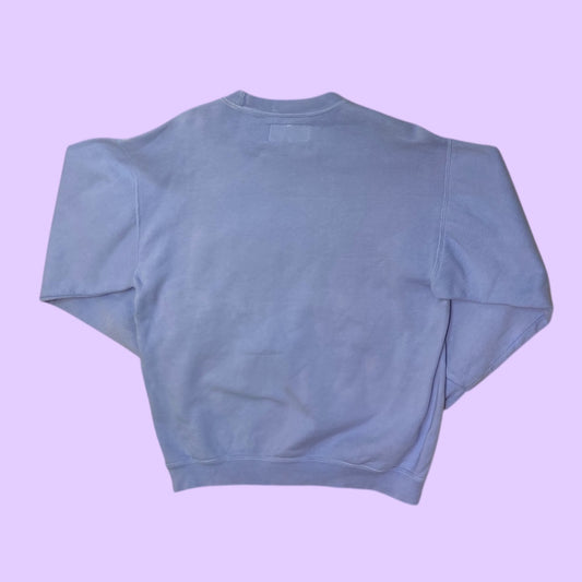 Vintage Russell sweater - M