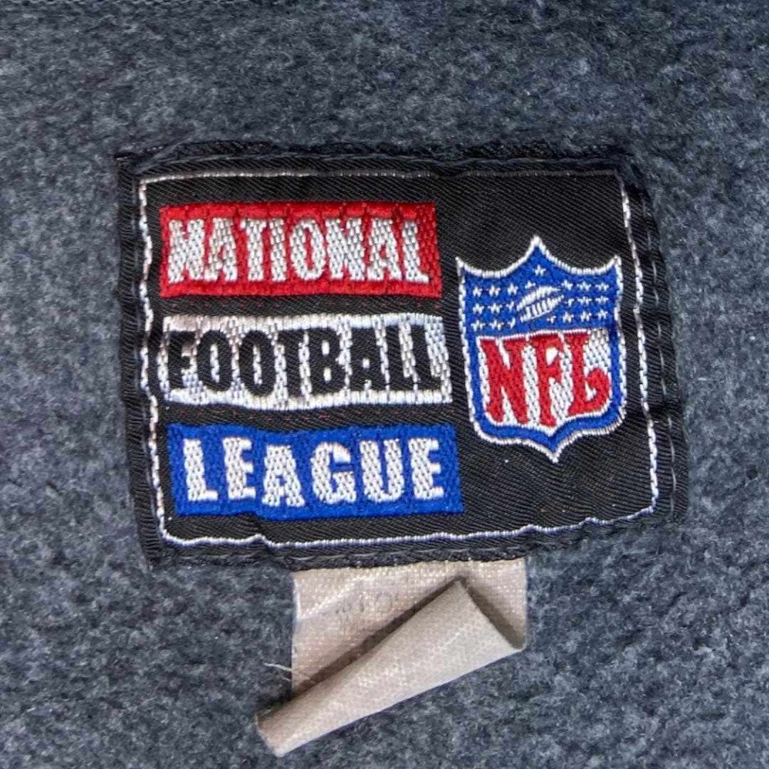 Vintage Buccaneers sweater - 2XL