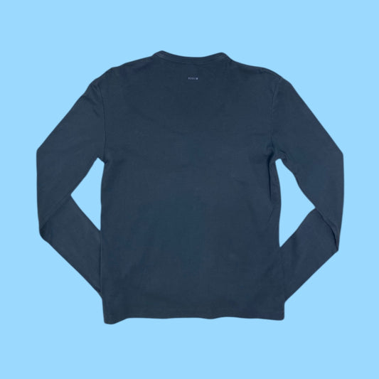 Vintage Boss longsleeve t-shirt - S