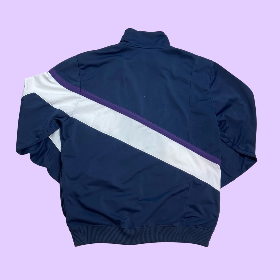 Vintage Nike Air track jacket - M