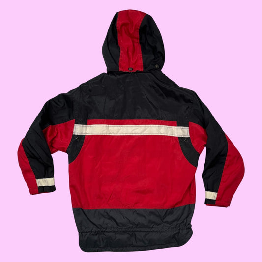 Vintage Fila winter jacket - M