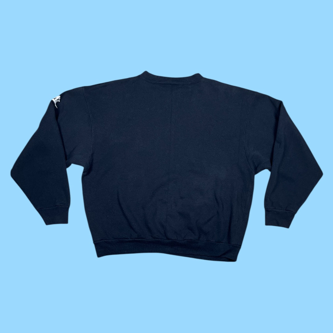 Vintage Nike sweater - L