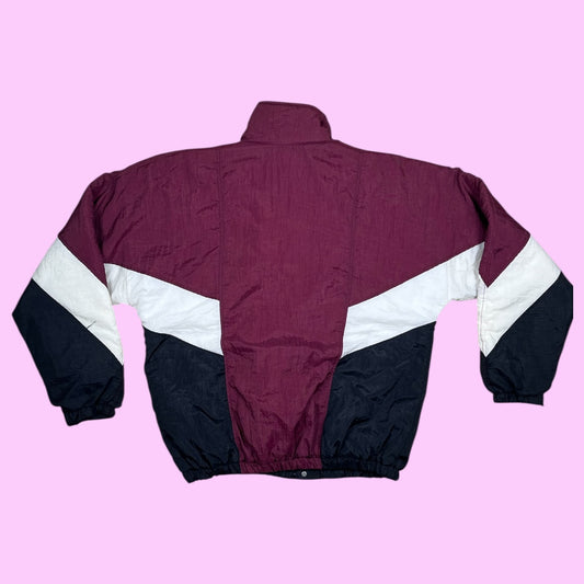 Vintage holloway Shattuck hockey jacket - XL