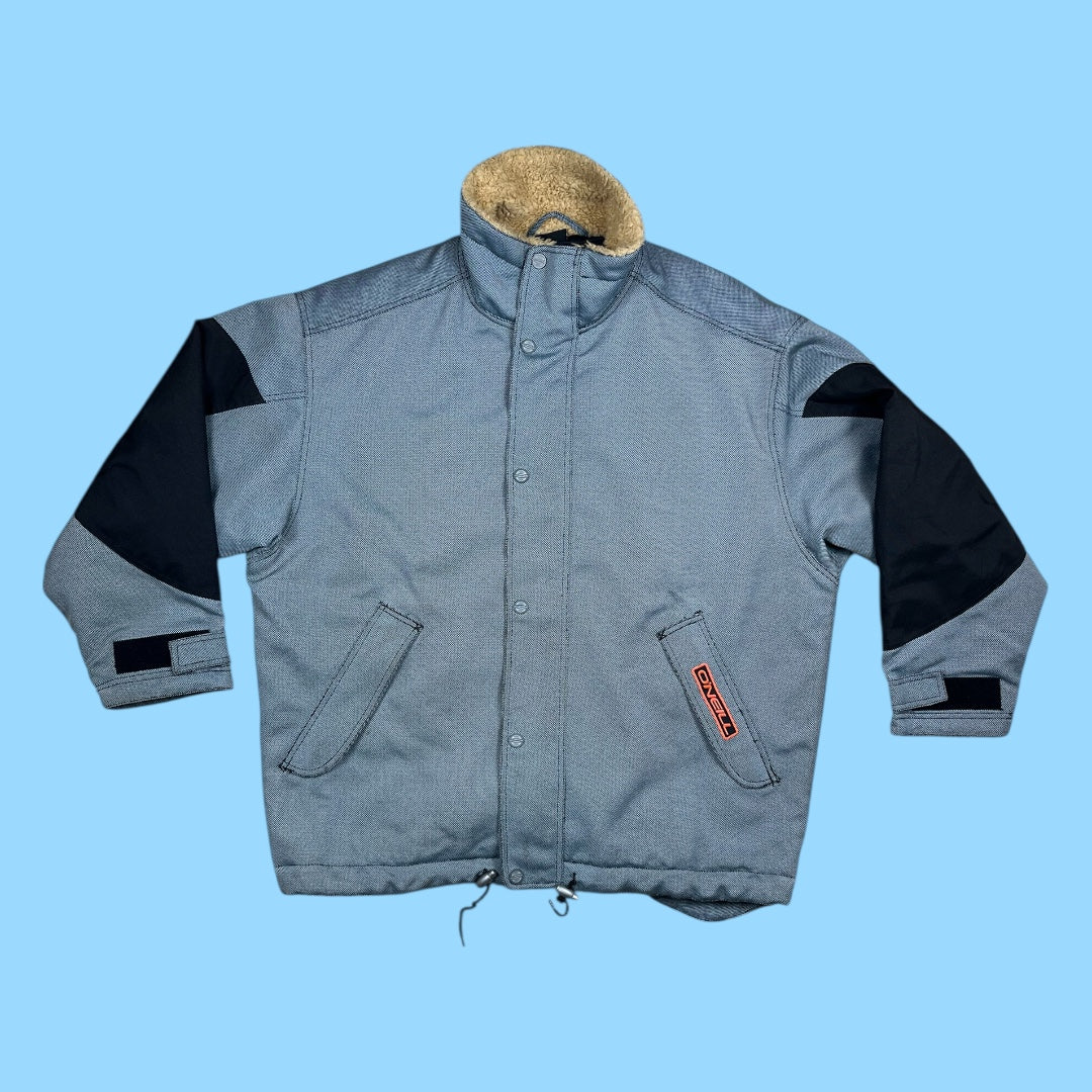 Vintage O'Neil jacket - L