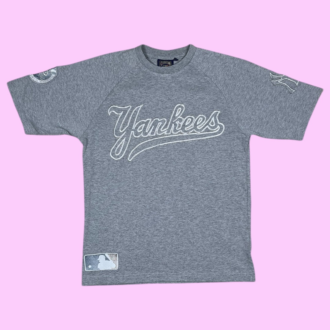 Vintage Majestic Yankees t-shirt - S