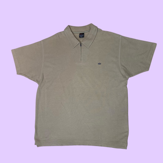 Vintage Nike polo - 2XL