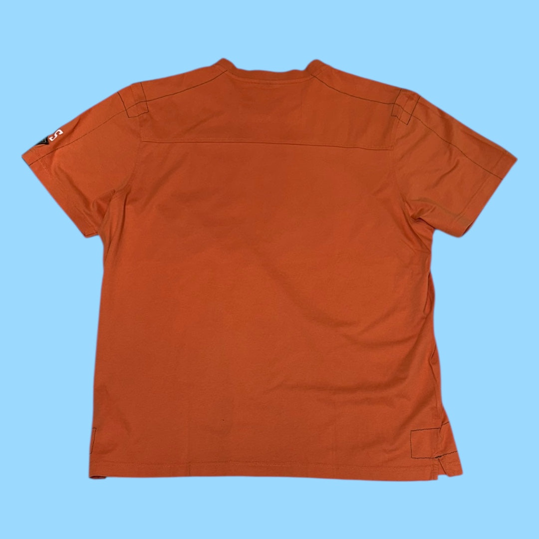 Vintage Nike t-shirt - 2XL