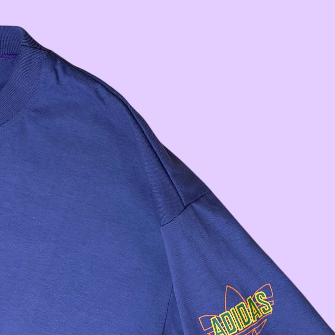Vintage Adidas t-shirt - M