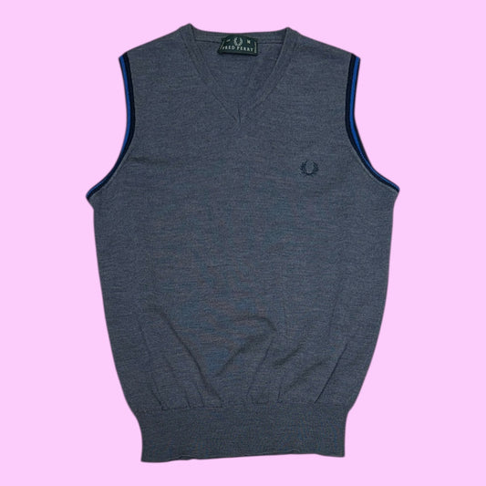 Vintage Fred Perry spencer - M