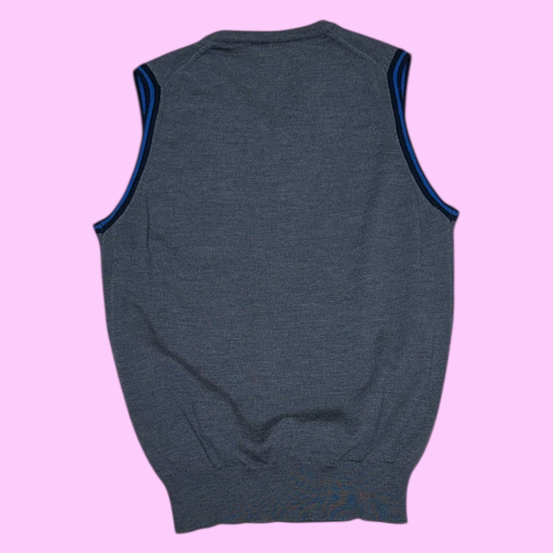 Vintage Fred Perry spencer - M