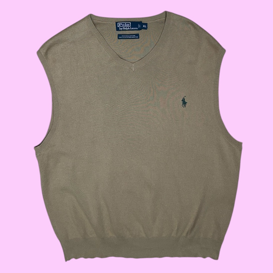 Vintage Ralph Lauren spencer - XL