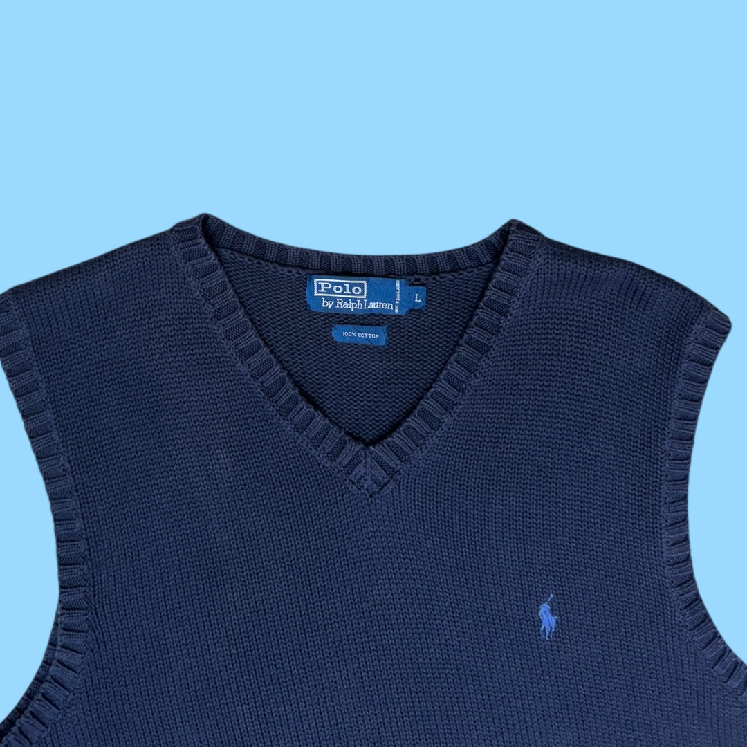 Vintage Ralph Lauren spencer - L