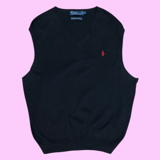 Vintage Ralph Lauren spencer - XL