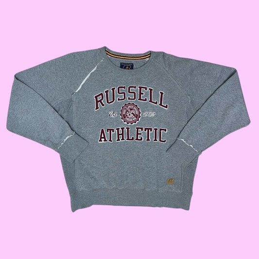 Vintage Russell sweater - M
