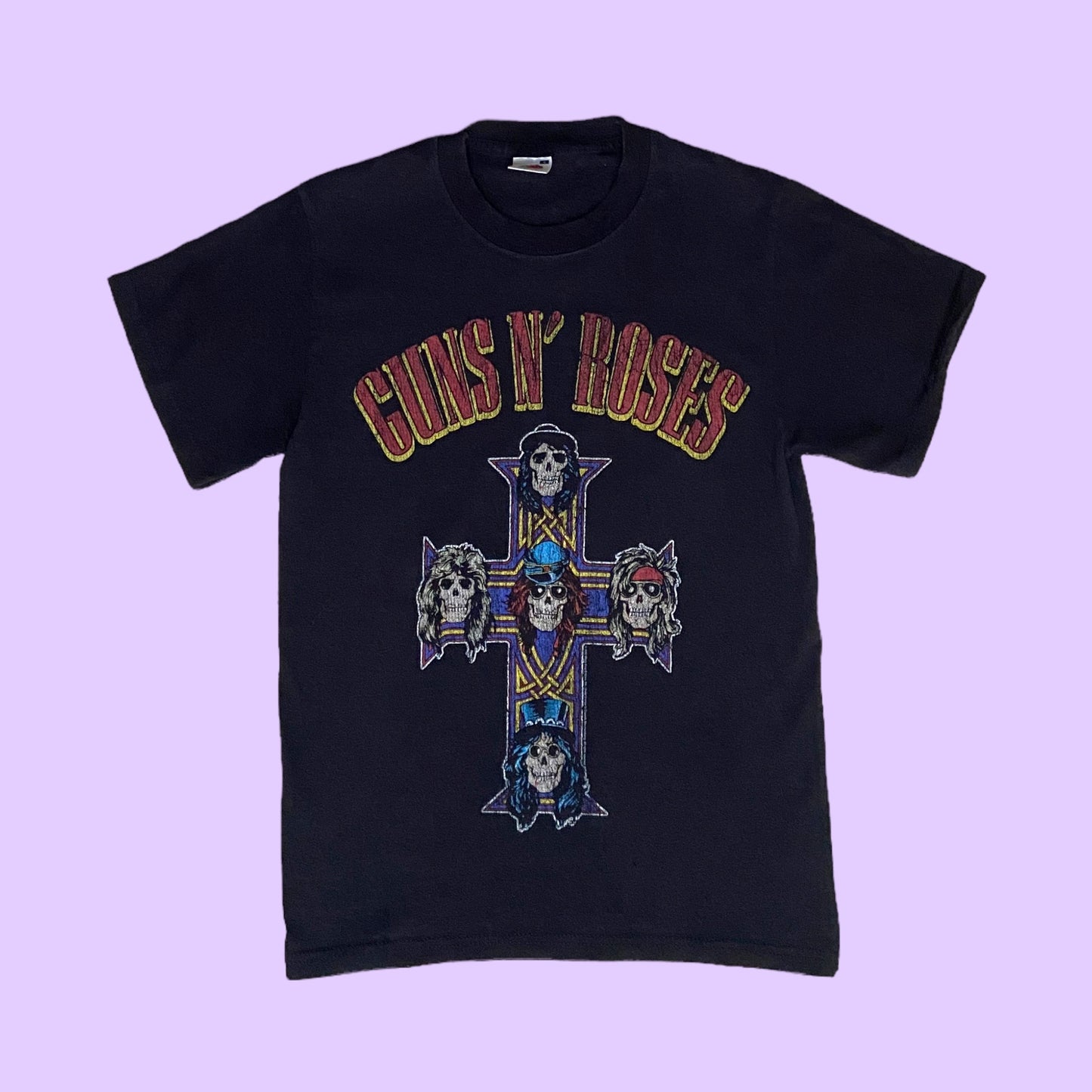 Vintage Guns N' Roses T-Shirt - S