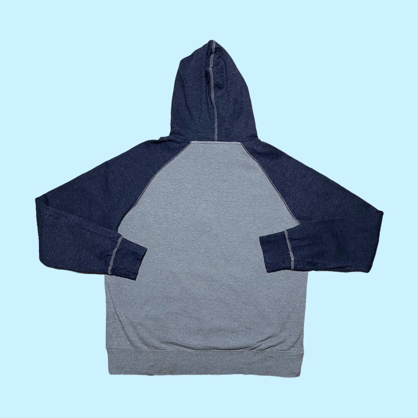 Vintage Champion Gonzaga Hoodie - M