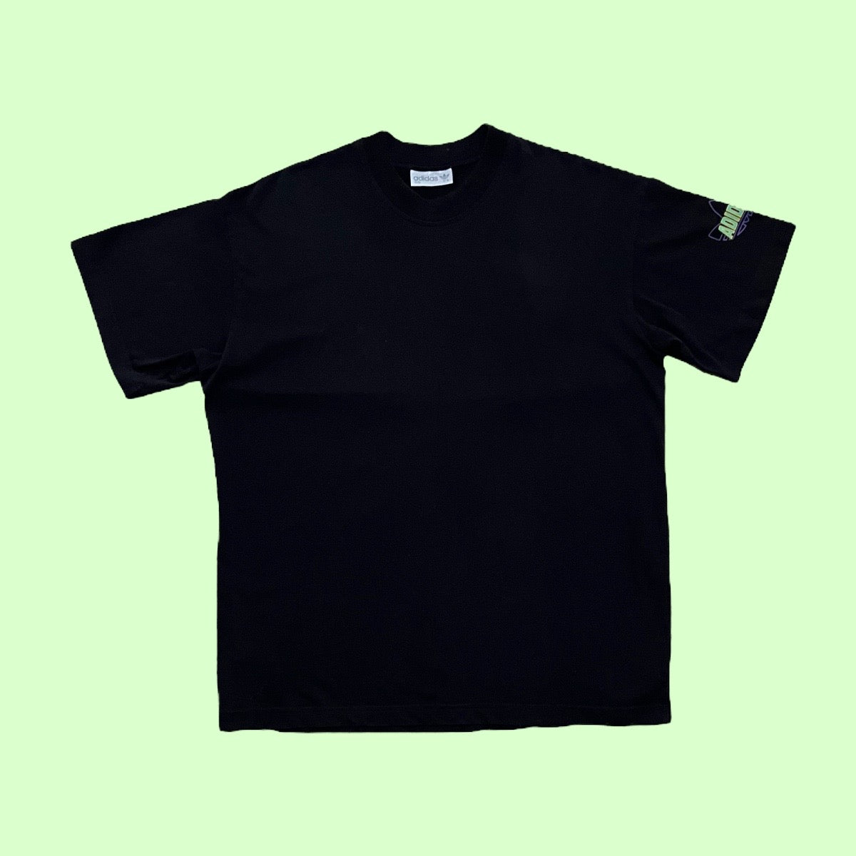 Vintage Adidas T-Shirt - M