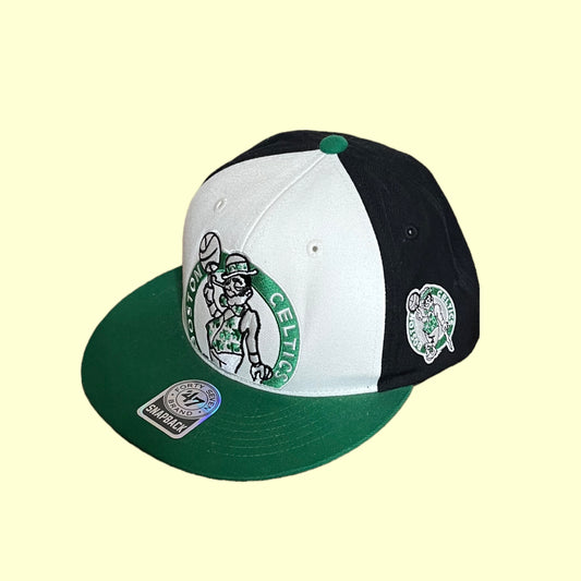 Vintage '47 Boston Celtics snapback