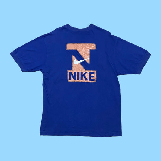 Vintage Nike t-shirt -M
