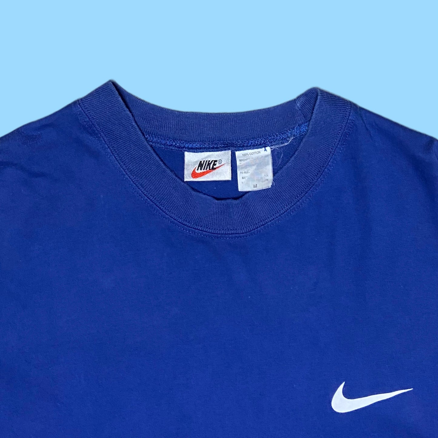 Vintage Nike t-shirt -M