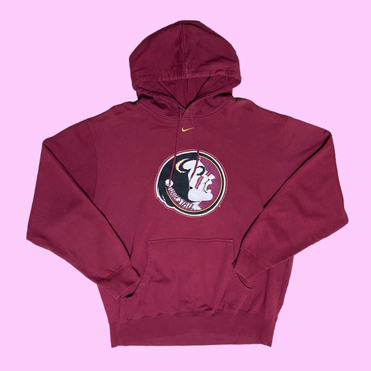 Vintage Nike Team Florida State hoodie - L