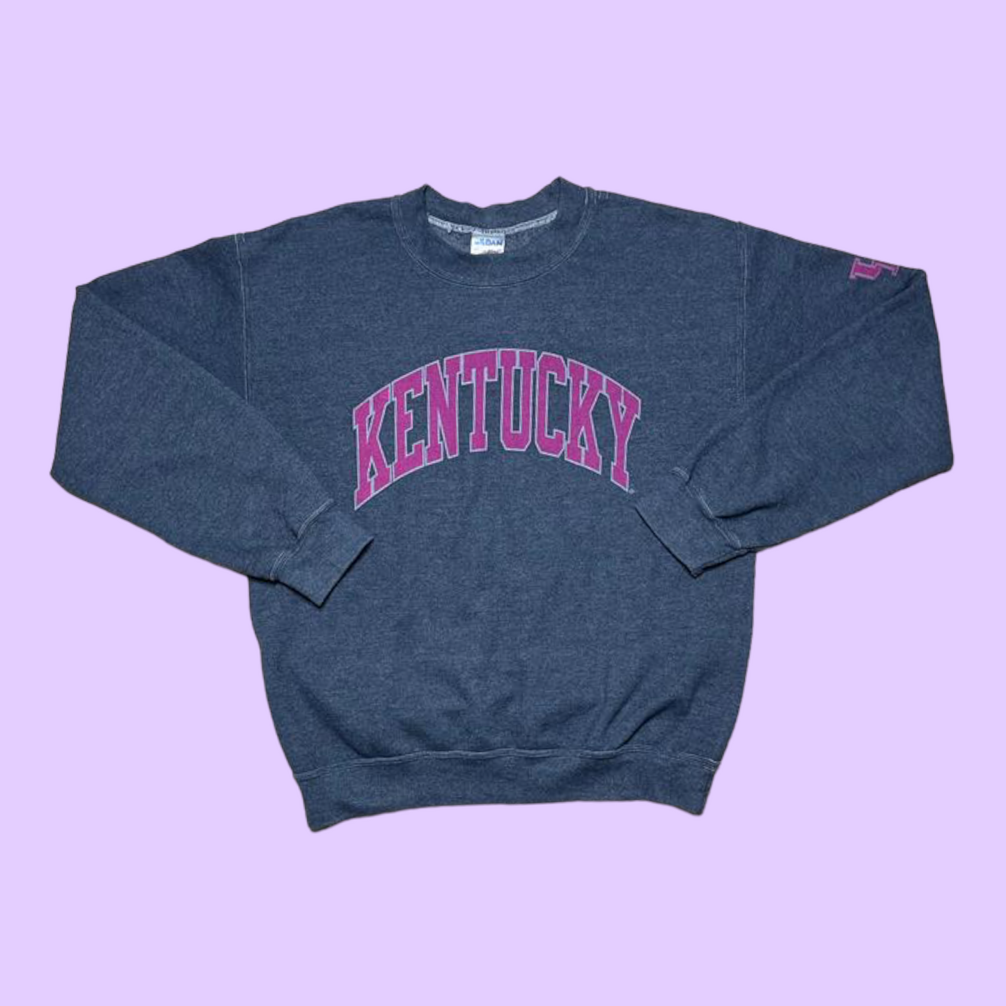 Vintage Kentucky sweater - S