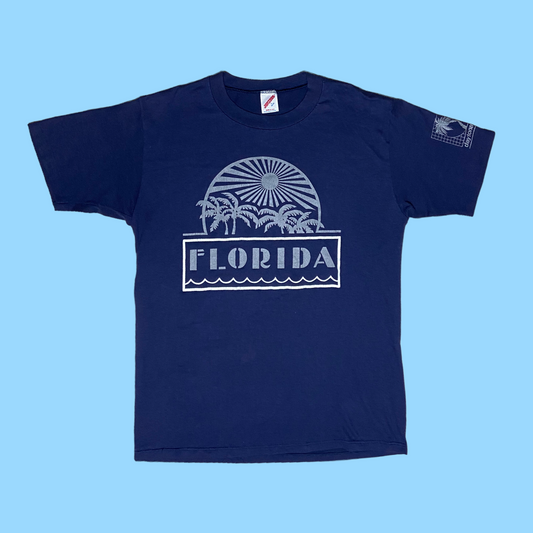 Vintage Florida t-shirt - L