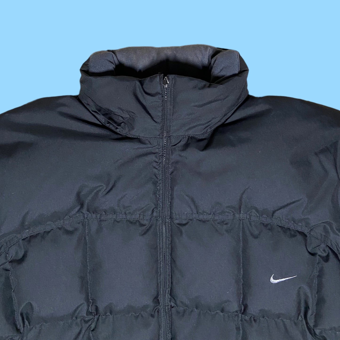 Vintage Nike puffer jacket - XXL