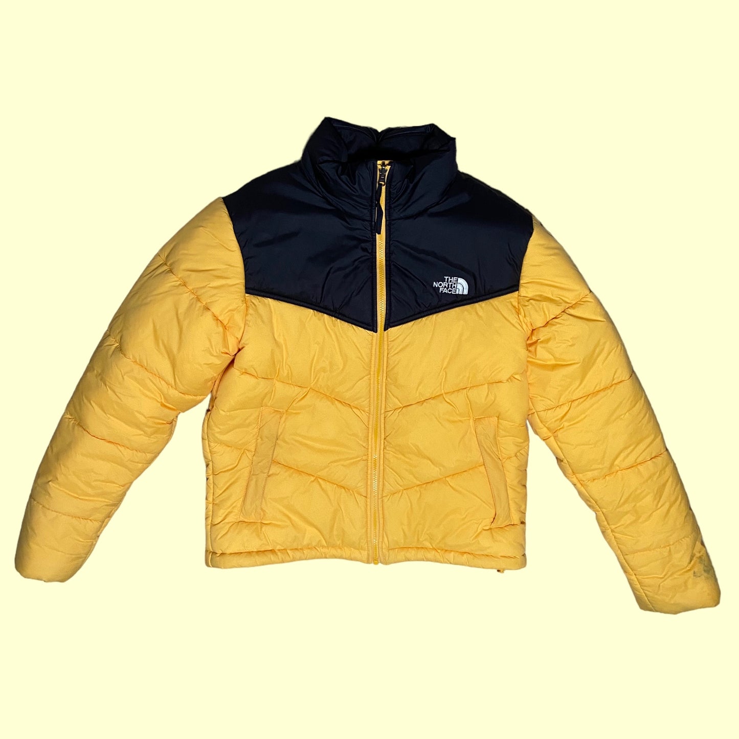 North Face Retro 1996 Nuptse jacket - S
