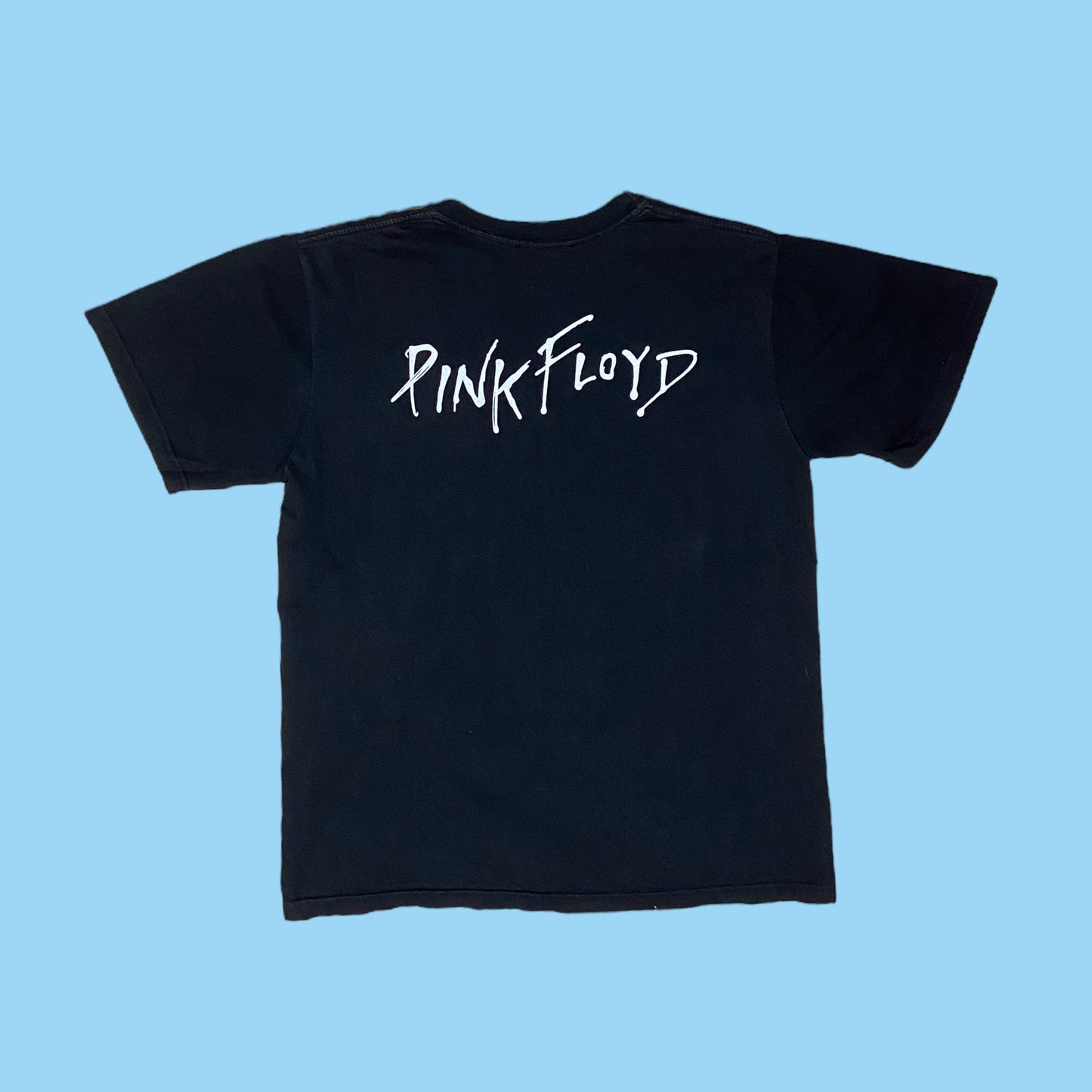 Vintage Spirit of Pink Floyd Show t-shirt - L
