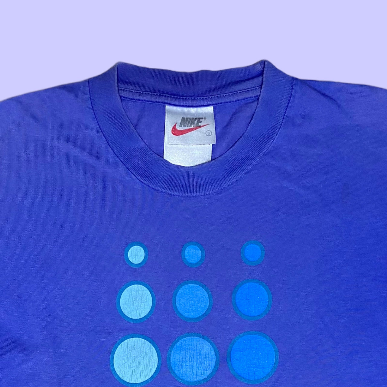 Vintage Nike T-Shirt - S