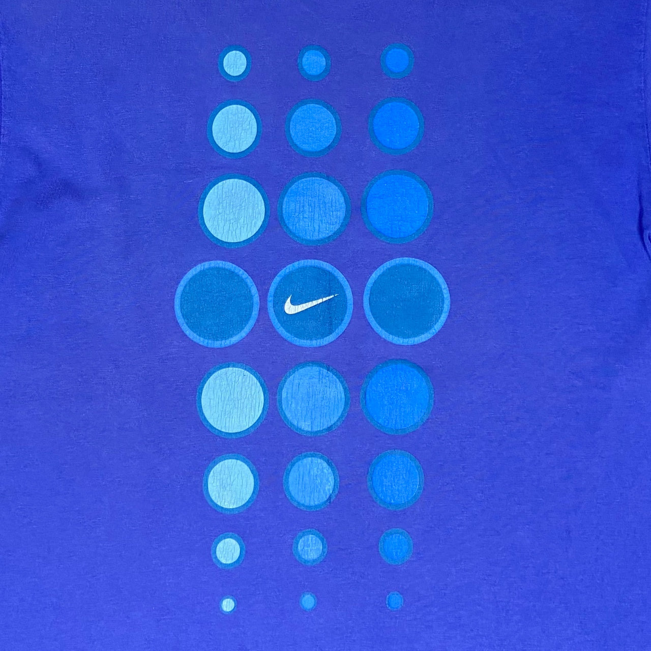 Vintage Nike T-Shirt - S