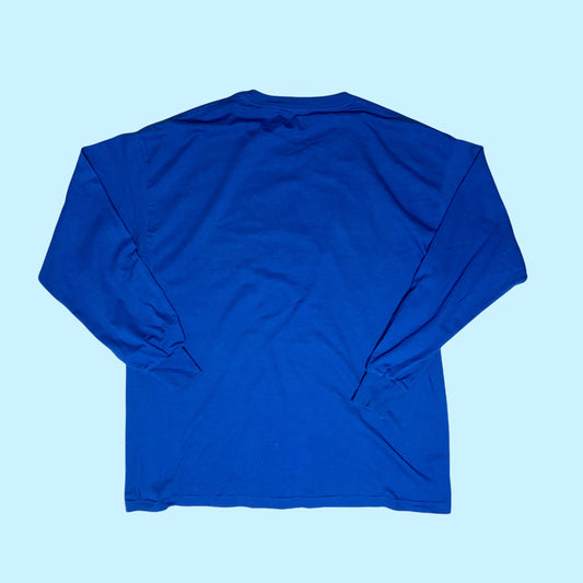 NFL Giants Superbowl Longsleeve T-Shirt - XL